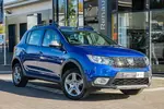 2020 Dacia Sandero Stepway