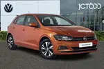 2019 Volkswagen Polo