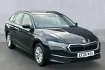2025 Skoda Octavia Estate