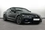 2022 BMW 4 Series