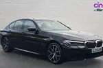 2023 BMW 5 Series