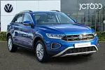 2024 Volkswagen T-Roc