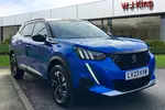 2023 Peugeot 2008