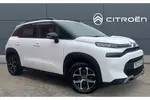 2022 Citroen C3 Aircross