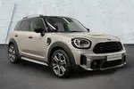 2021 MINI Countryman