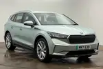 2022 Skoda Enyaq