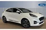 2023 Ford Puma