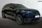 2022 Land Rover Range Rover Velar