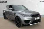2022 Land Rover Range Rover Sport