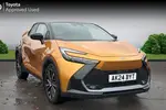 2024 Toyota C-HR