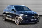 2025 Mercedes-Benz GLA
