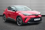 2021 Toyota C-HR