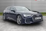 2020 Audi A6