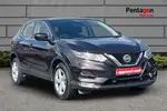 2019 Nissan Qashqai