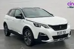 2020 Peugeot 3008