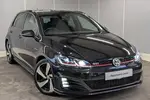 2019 Volkswagen Golf GTI