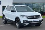2022 Volkswagen T-Cross