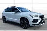 2025 Cupra Ateca