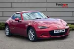 2017 Mazda MX-5