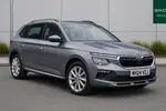 2024 Skoda Kamiq