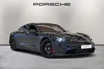 2022 Porsche Taycan