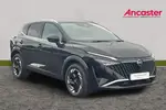 2026 Nissan Qashqai