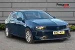 2023 Vauxhall Astra