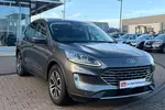 2021 Ford Kuga