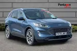 2021 Ford Kuga