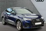 2023 Audi Q3