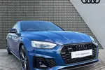 2024 Audi A5