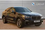 2019 BMW X4