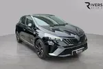 2026 Renault Clio