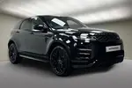 2020 Land Rover Range Rover Evoque