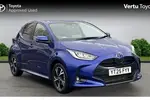2025 Toyota Yaris