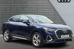 2022 Audi Q3