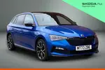 2023 Skoda Scala