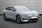 2026 Volkswagen ID.7