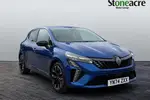 2024 Renault Clio