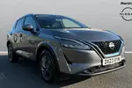2023 Nissan Qashqai