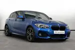 2017 BMW 1 Series