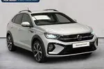 2023 Volkswagen Taigo