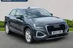 2022 Audi Q2