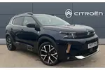 2023 Citroen C5 Aircross