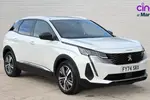 2024 Peugeot 3008