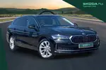 2024 Skoda Superb