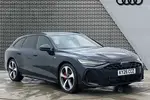 2026 Audi A6