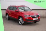 2019 Skoda Karoq