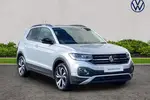 2021 Volkswagen T-Cross