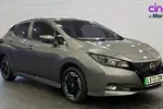 2022 Nissan Leaf